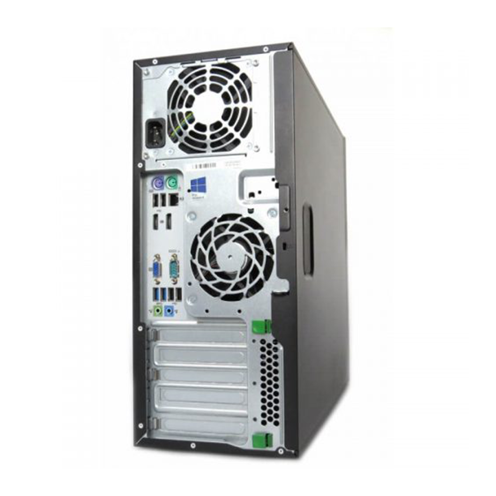 HP EliteDesk 800 G1 HP EliteDesk 800 G1